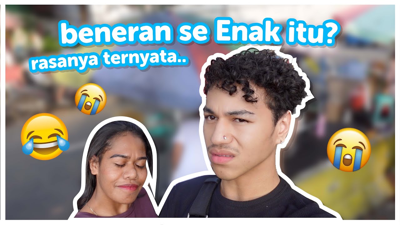 NYOBAIN CILOR TANAH ABANG FAVORIT MAYA