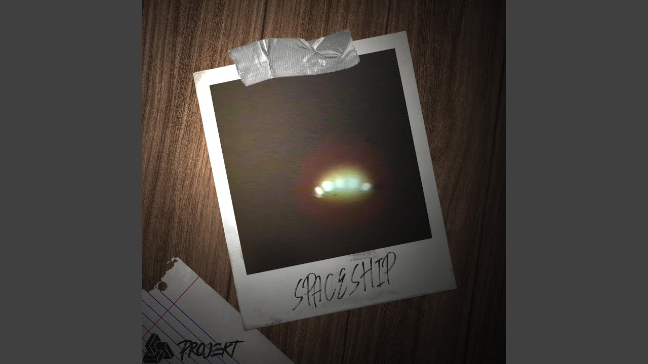 Spaceship
