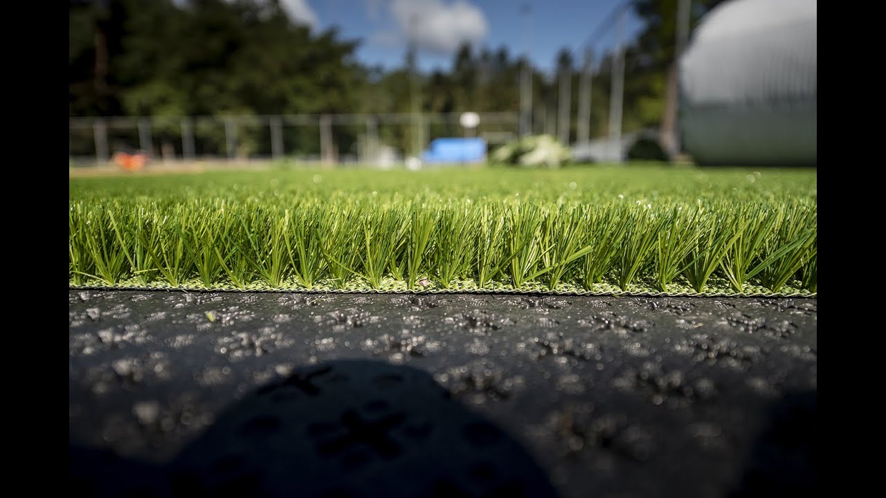 TenCate Grass Centre for Turf Innovation installs FieldLab at PSV Herdgang Academy