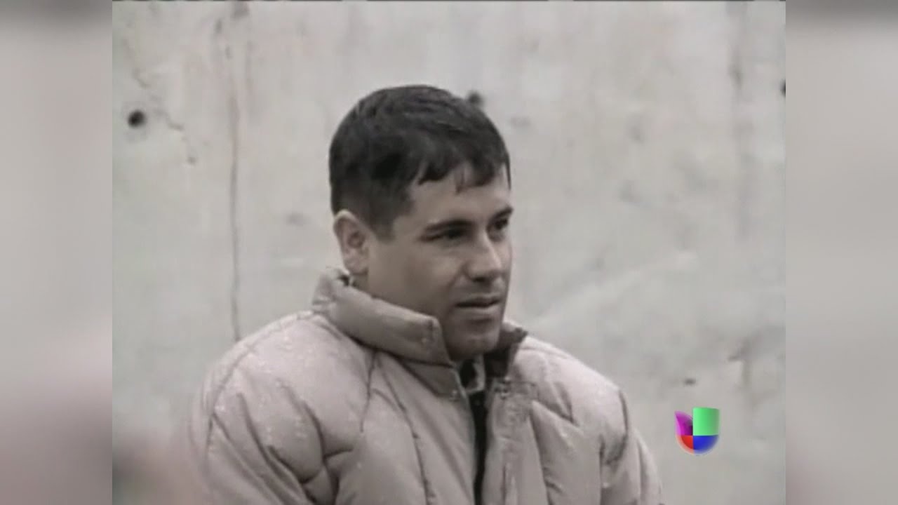 El Chapo pudo haber muerto en enfrentamiento en Guatemala