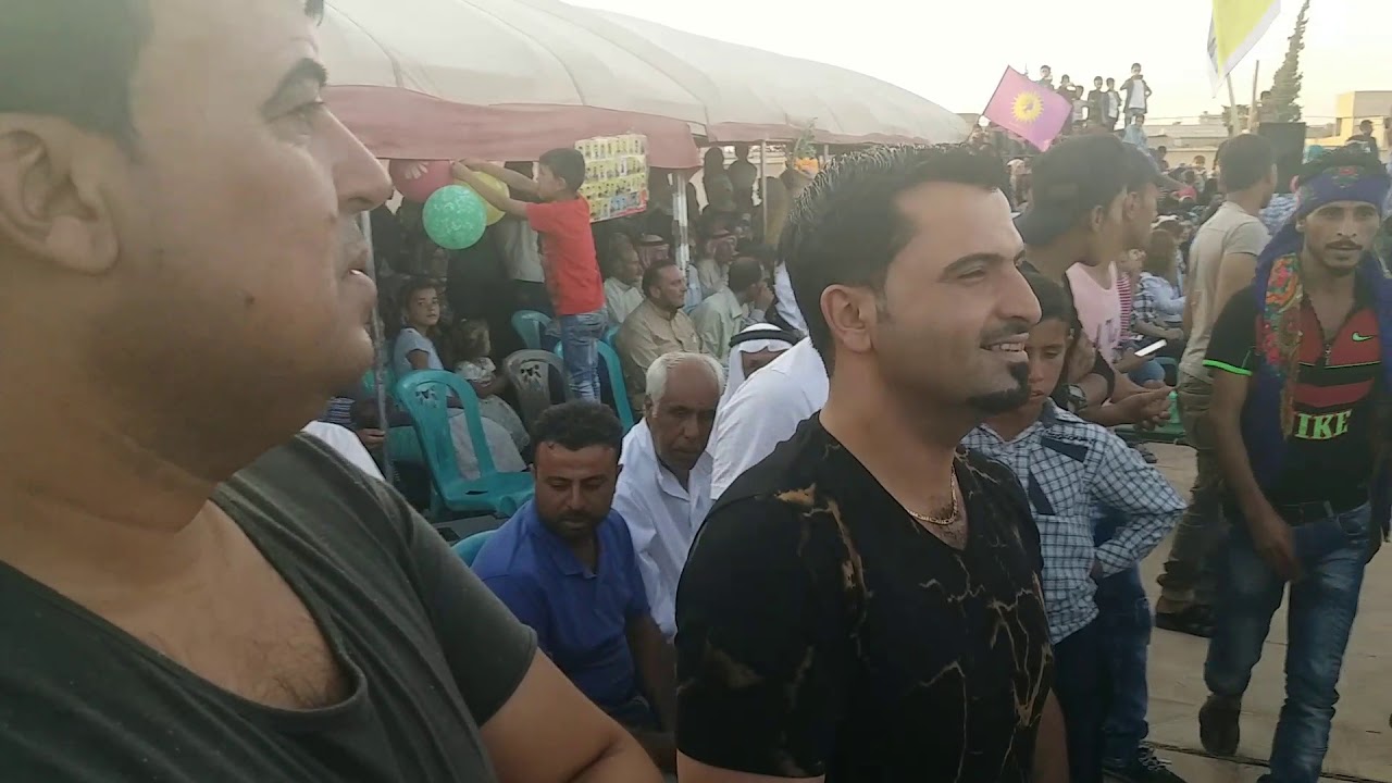العسلية حفلات تحرير