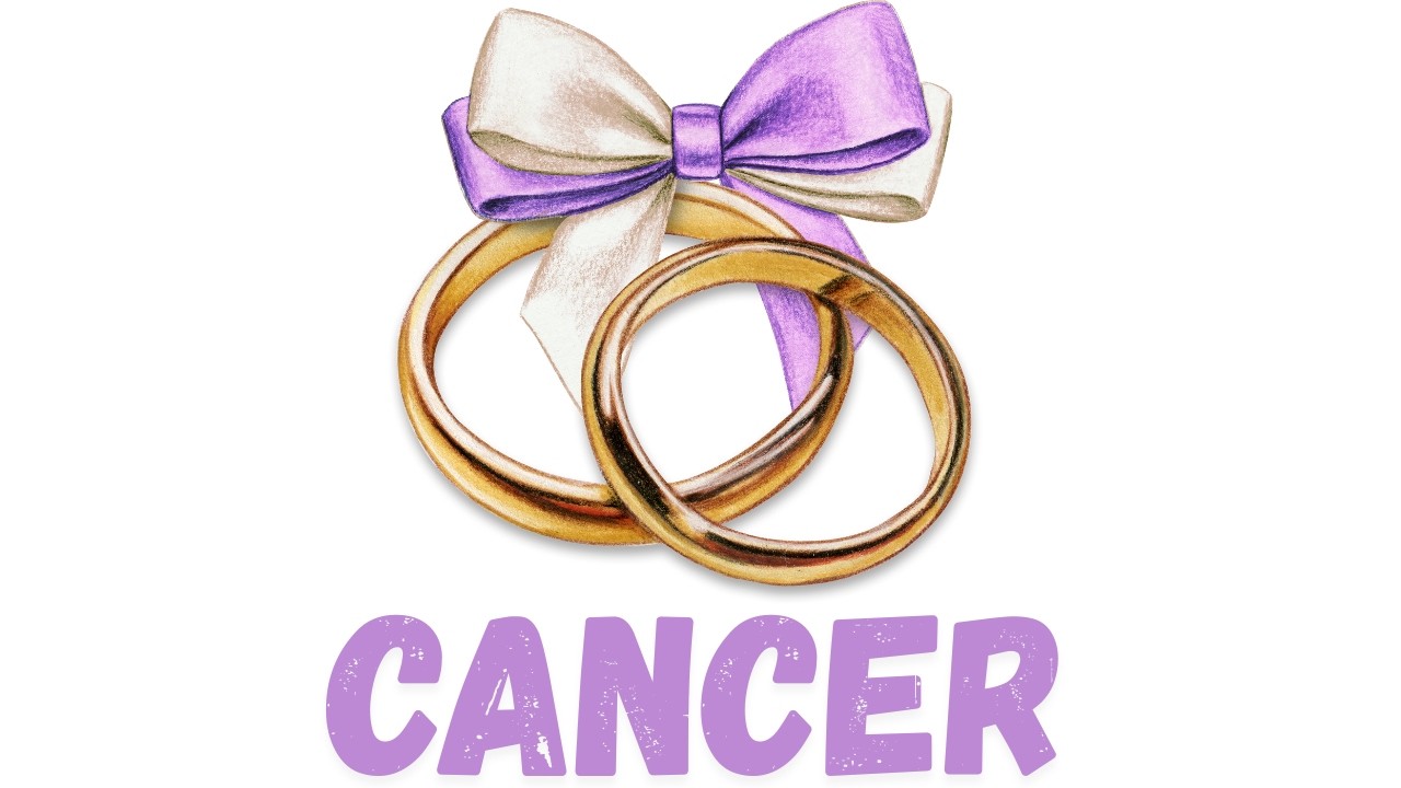 CANCER VOUS NE POURREZ PLUS JAMAIS TRAVAILLER APRÈS CELA‼️ BIENVENUE DANS LA DOUCE VIE‼️ !!