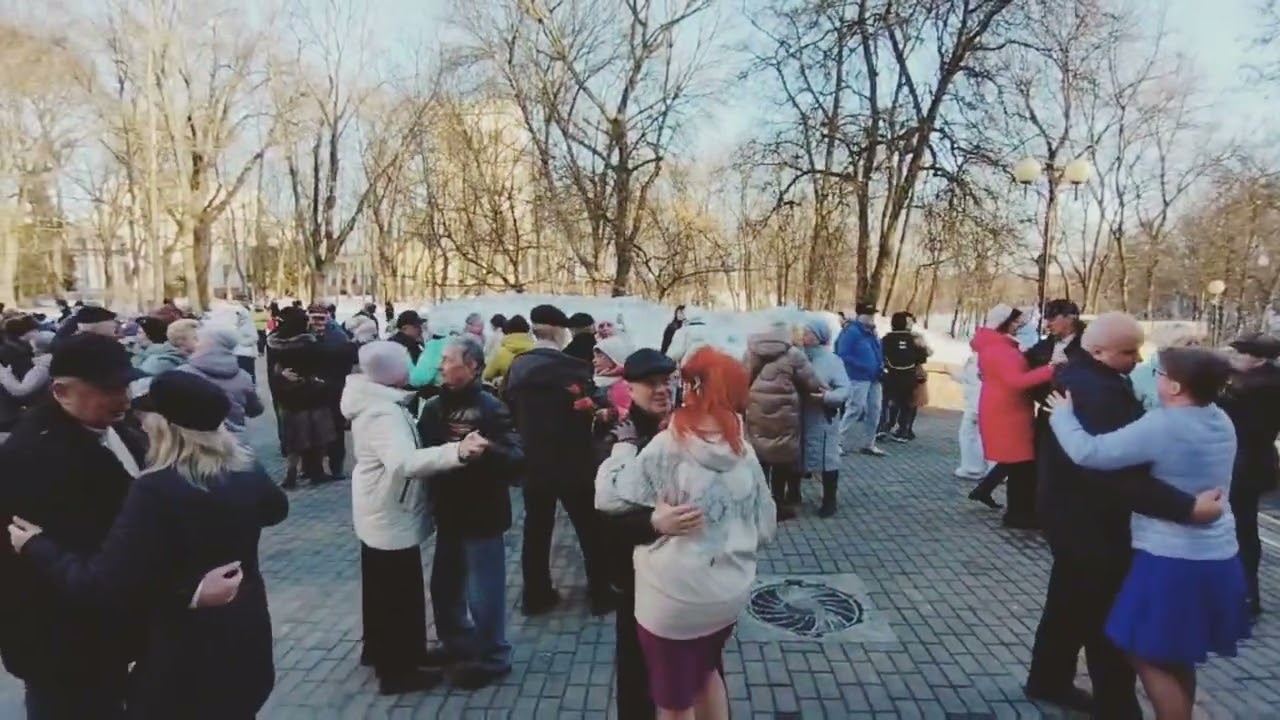 07.03.26 Ах вот какая ты. Танцы Гомель