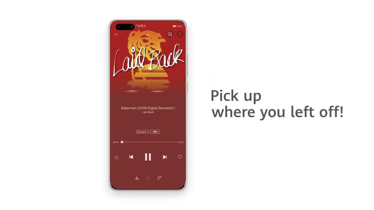 Huawei Assistant