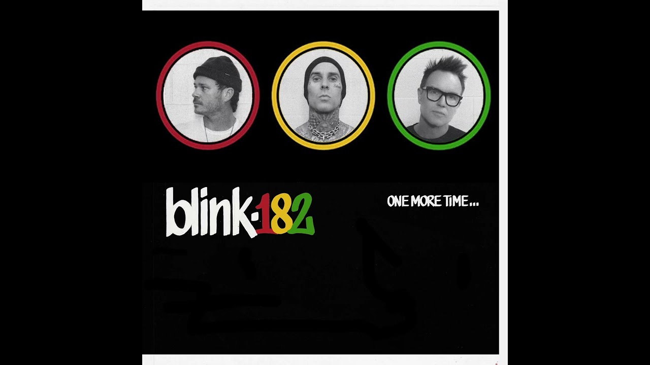 (OLD MIX) blink-182 - Blink Wave but it's 2001