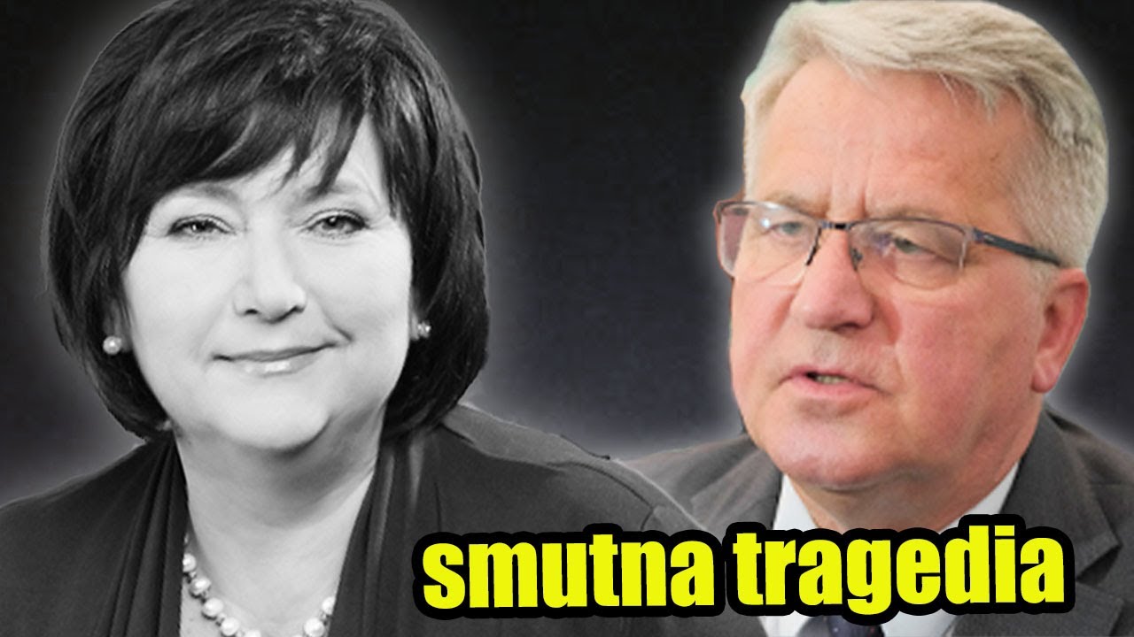 Najnowsze wiadomości sprzed 2 godzin: Rodzina potwierdza szokujące informacje o Annie Komorowskiej