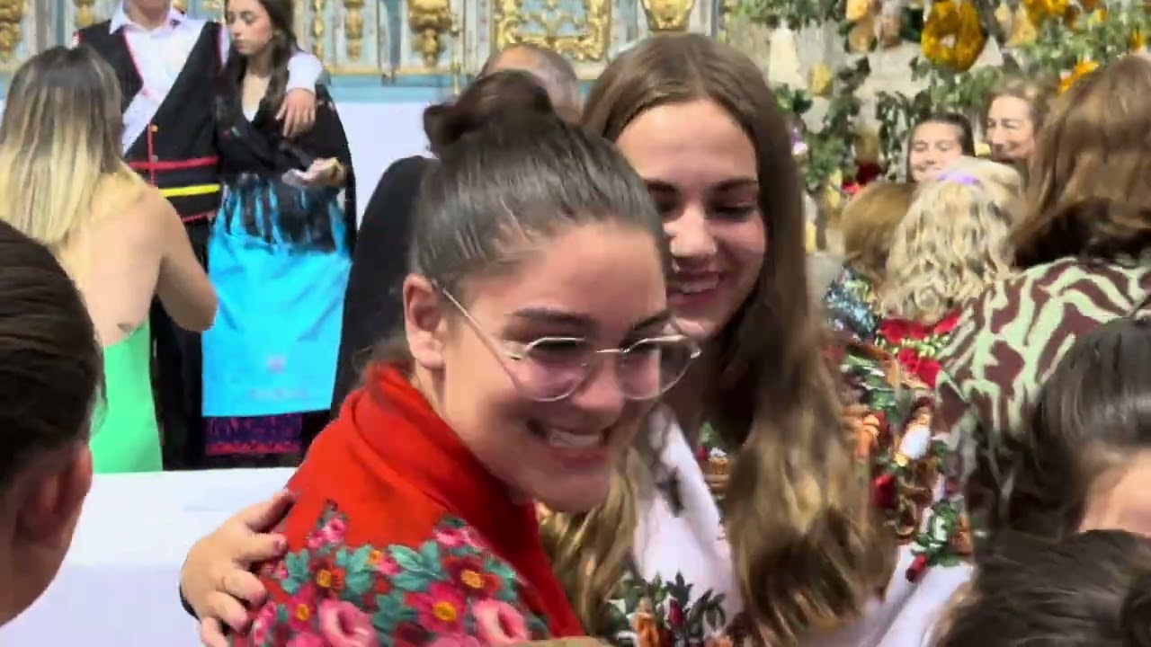 Fiesta del Ramo 2023