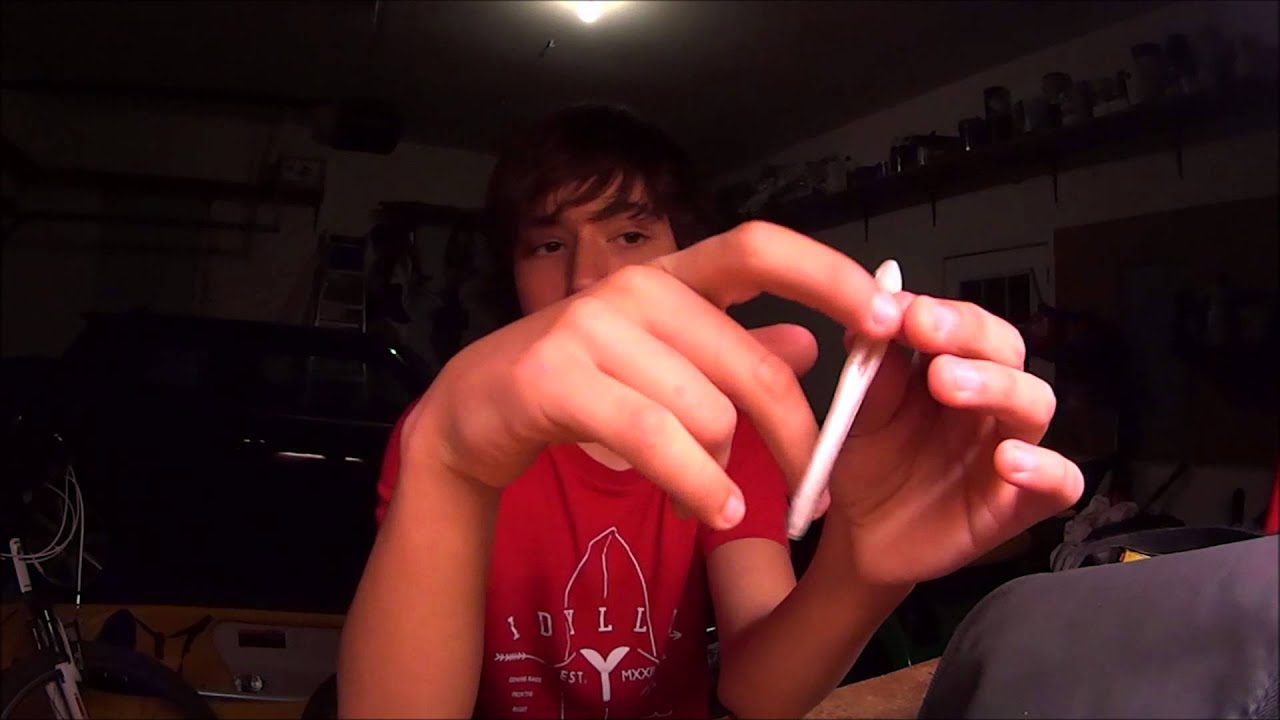 Logic Lures Flutter Tail review