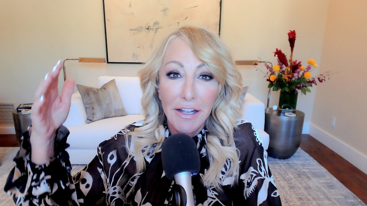 How to Use Your Beautiful Mind to Get Rich | The Life Coach School Podcast Episode 445