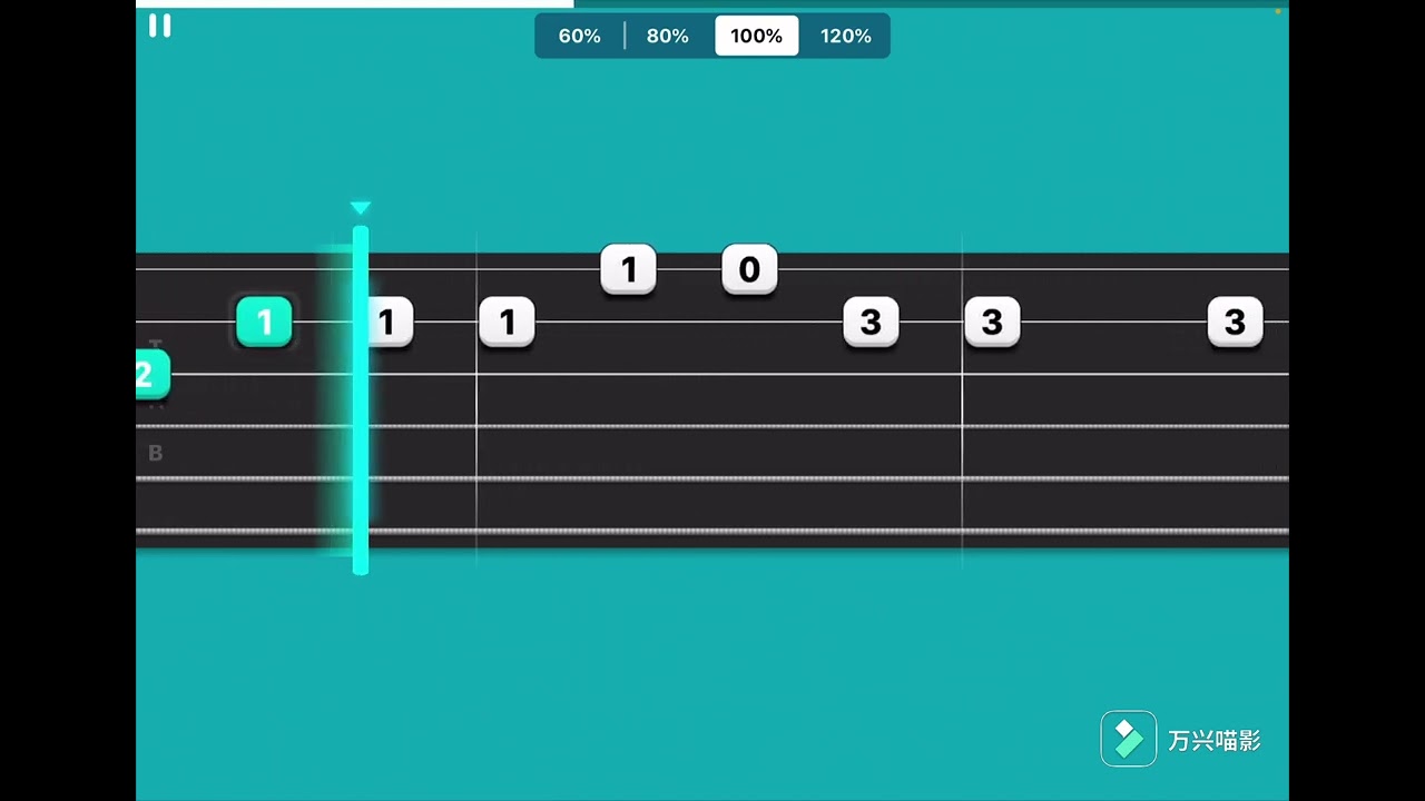 How to play Bad habits by Ed Sheeran on guitar (simply guitar lead foundations)