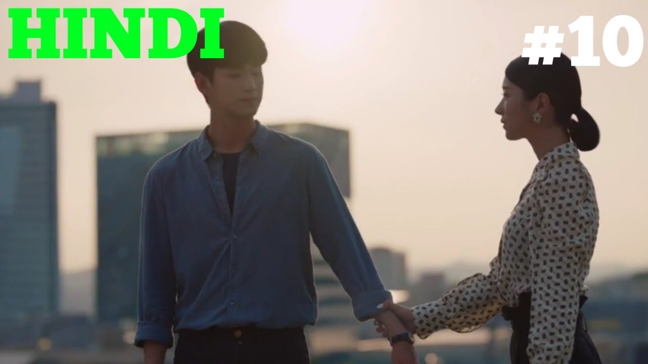 It's Okay To Not Be Okay Korean Drama Explained In Hindi || EPISODE:-10