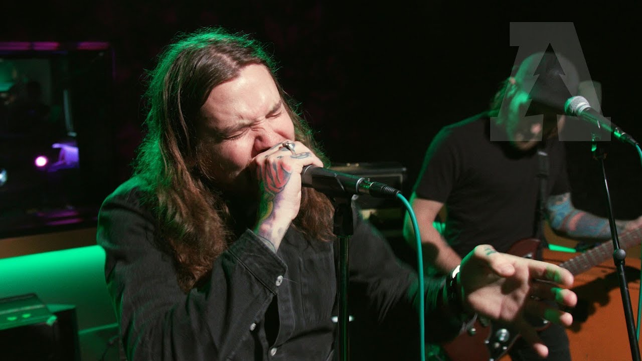Дьявол носит Prada на Audiotree Live (полная сессия)