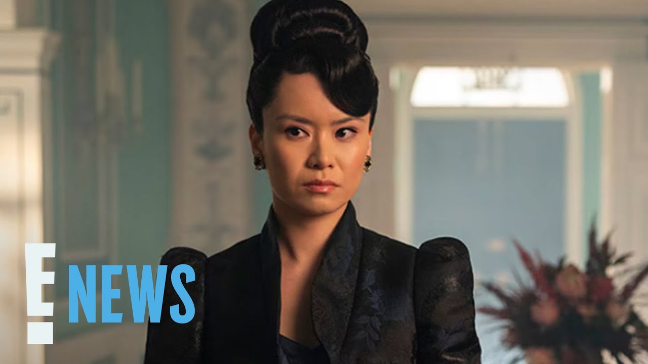 Fans Spot Editing Error in &lsquo;Bridgerton&rsquo; Season 4 | E! News