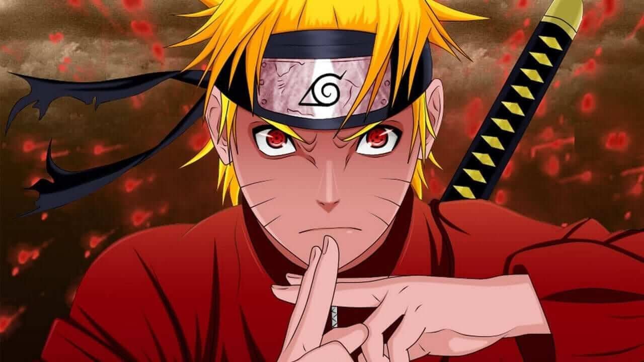 Interlude & The Originalz - Sadness and Sorrow (Naruto Tribute) (Hardstyle) | Official Videoclip