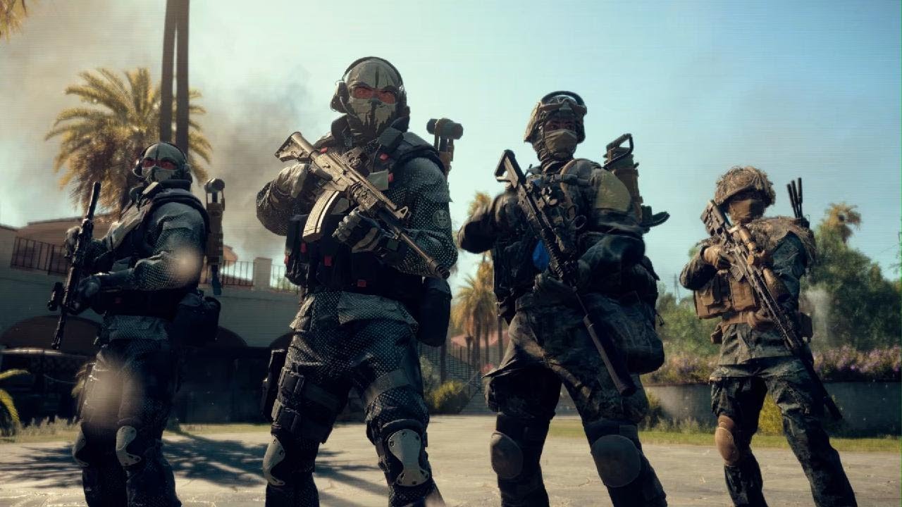 Battlefield 6 Rush 4