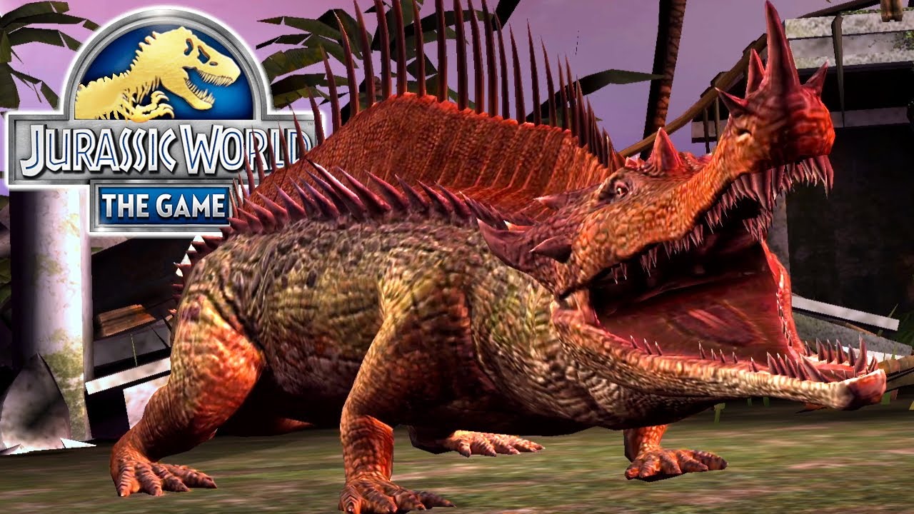Jurassic World: Das Spiel #121 - DIPLOSUCHUS, der ERSTE SUPER HYBRID im PARK! | LP JW Deutsch