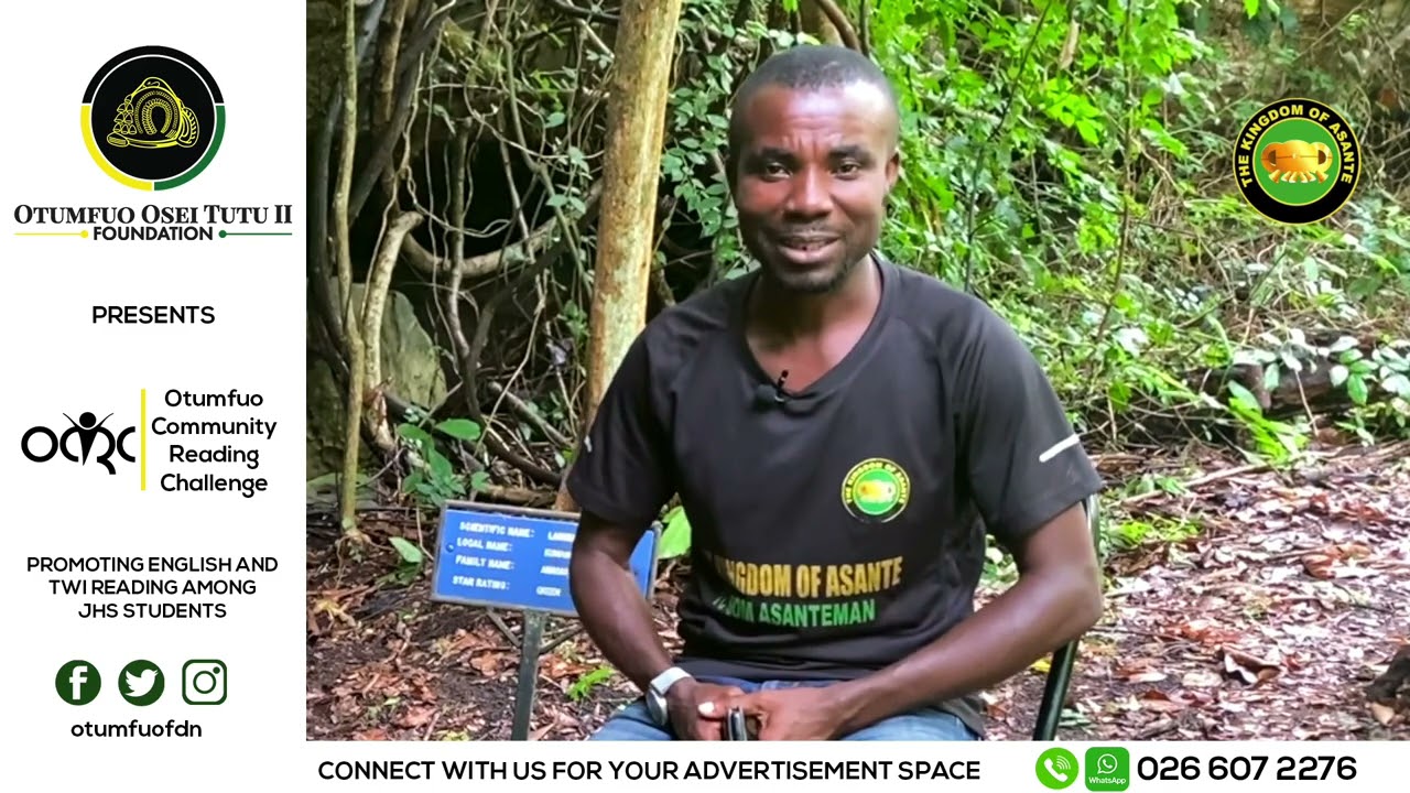 TANOBOASE owners of Techiman Lands