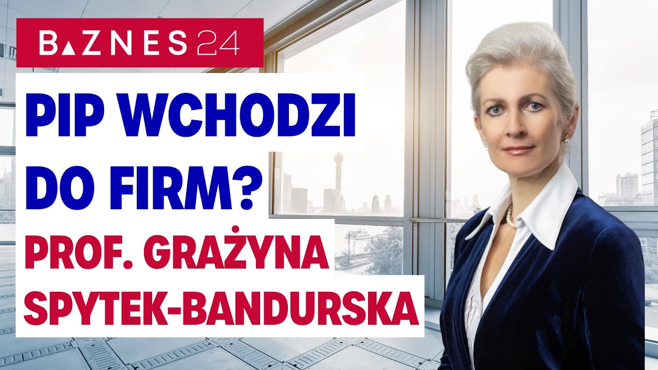 Projekt ustawy o PIP uderzy w przedsiębiorców? Koniec z elastycznością zatrudnienia?