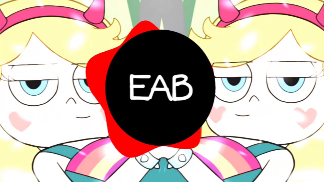 Star VS. The Forces Of Evil Theme (Trap Remix) [ESKOAB]