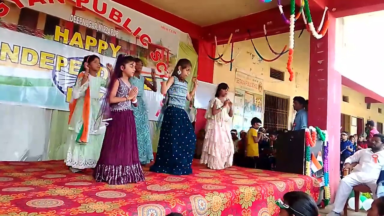 राधा नाचेगी m.s maurya