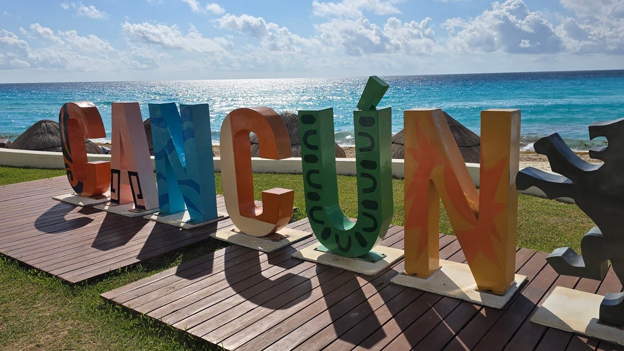 Emporio All Inclusive Resort Cancun Mexico