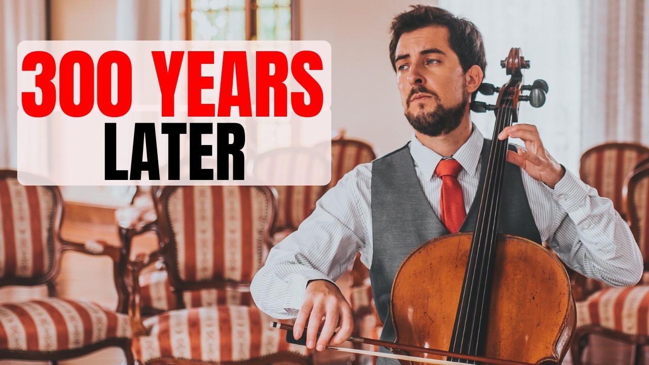 Why This Bach Prelude Continues to Feel Powerful