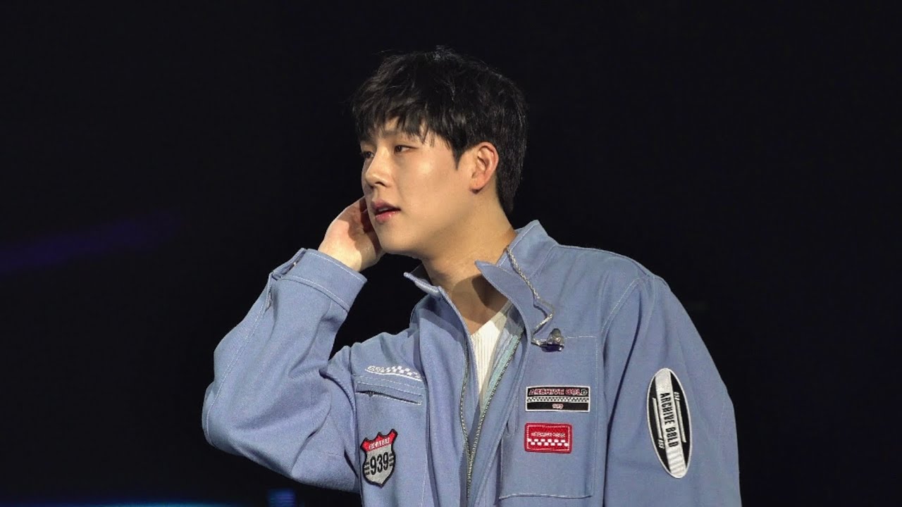 [260130 주헌캠🐯/4K] MONSTA X WORLD TOUR THE X : NEXUS | JOOHONEY 사운드체크 FULL🎤(첫콘)