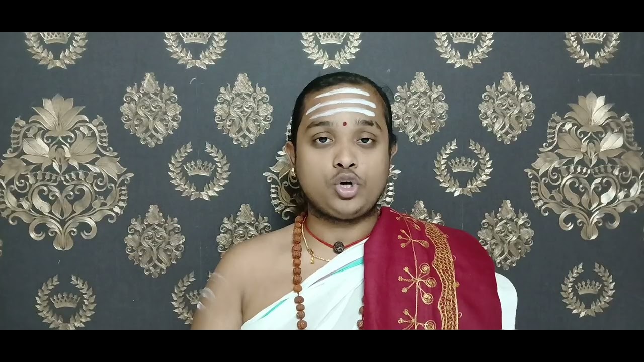 Nithya GHANA PARAYANAM Day 18 #vlogs #tamil #viral #yajurveda #vedas #hinduscripture 