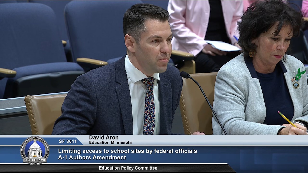 Committee on Education Policy - 02/25/26