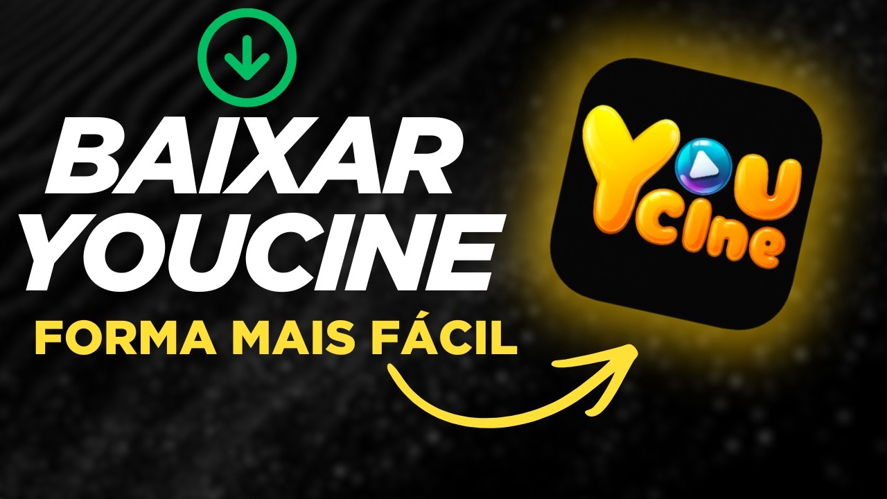 COMO BAIXAR E INSTALAR O APLICATIVO YOUCINE DE FORMA ATUALIZADA E FUNCIONANDO 2026