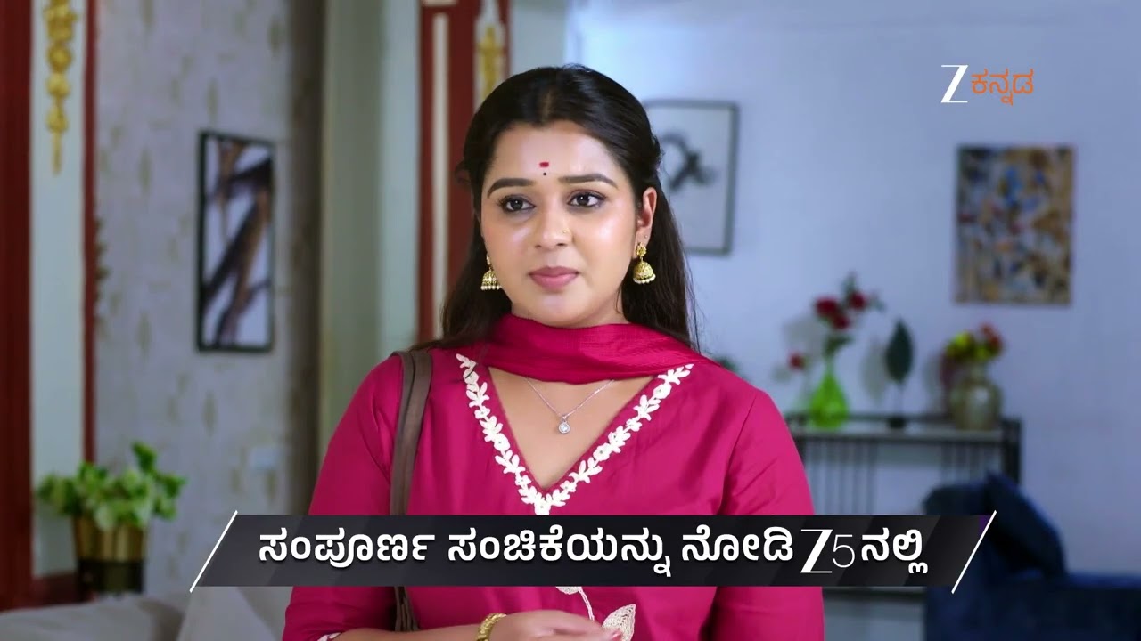 Krishna Rukku | Ep - 81 | Preview | Jun 29 2026 | Zee Kannada