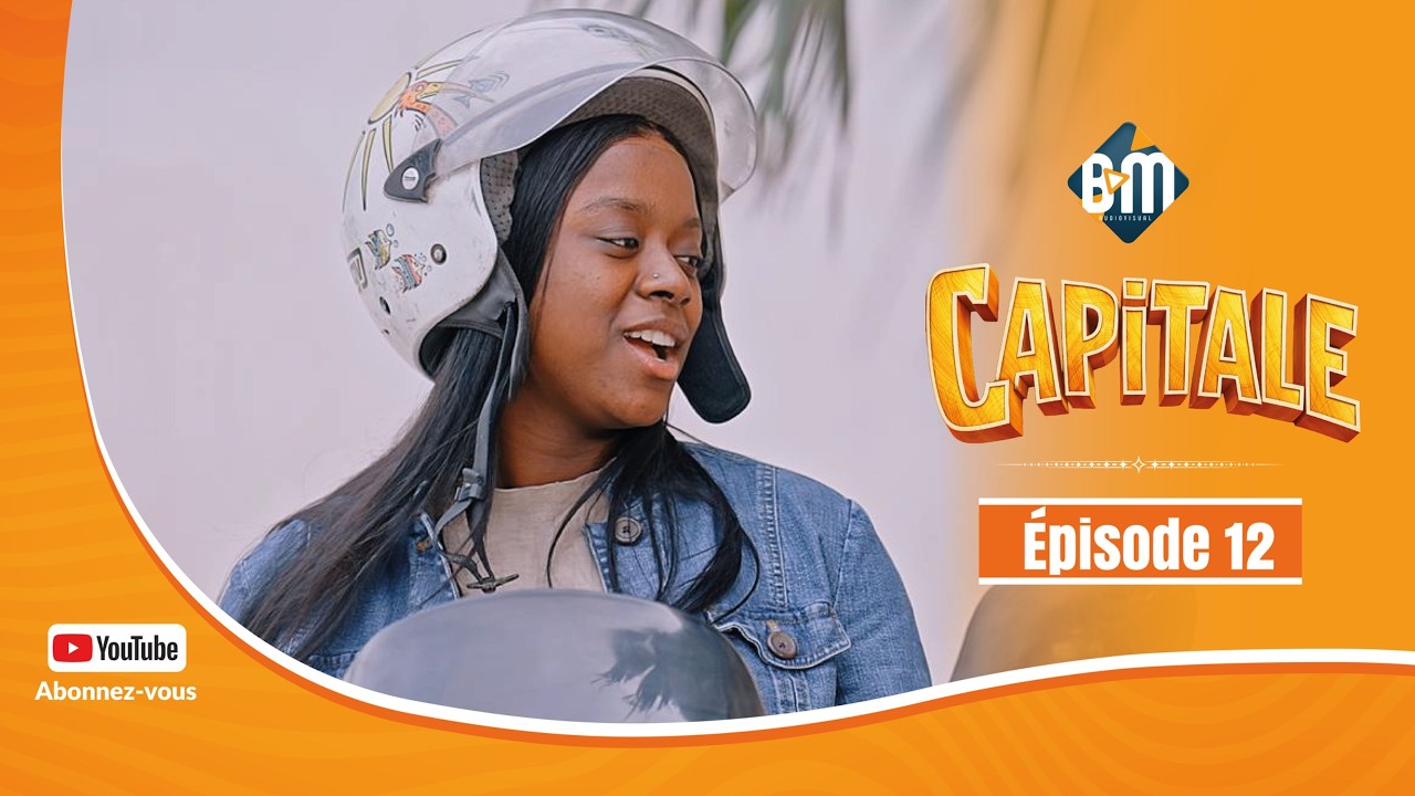 CAPITALE - Koor Gui 2026 - Episode 12