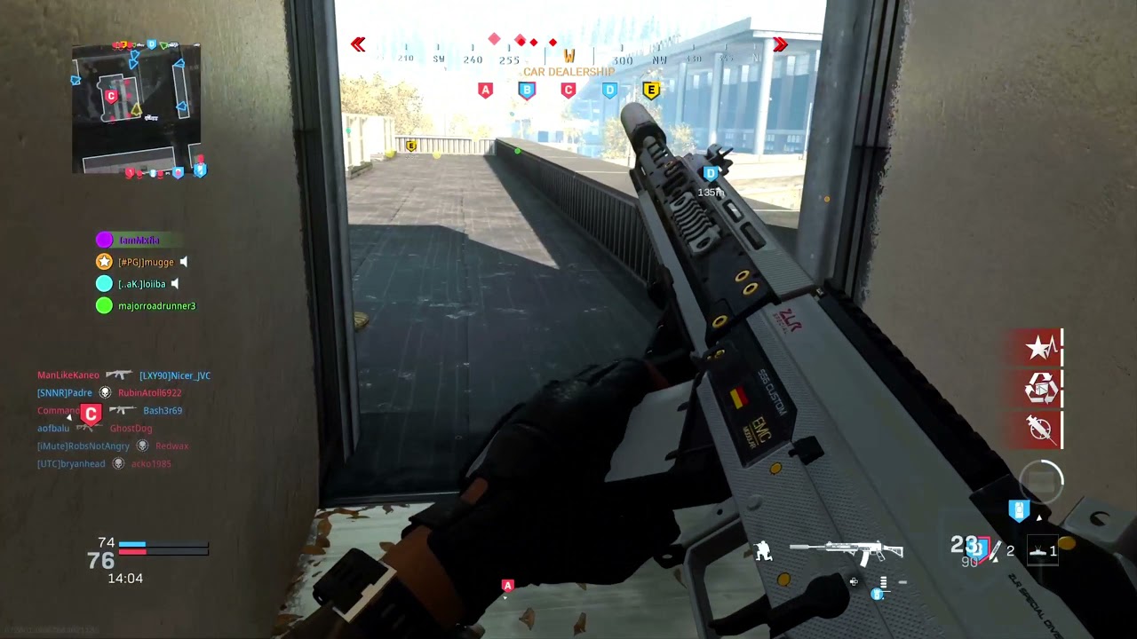 GOOD old TIMES in GROUND WAR😅☢️