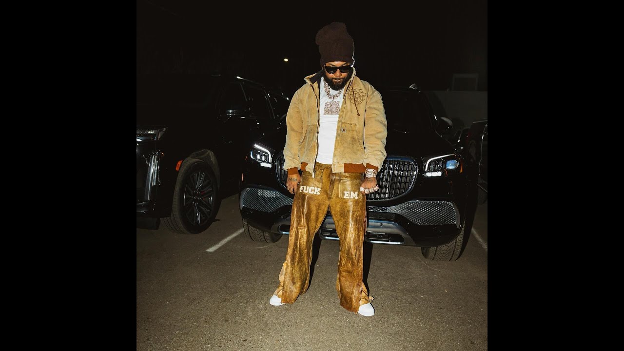 Icewear Vezzo Type Beat - 