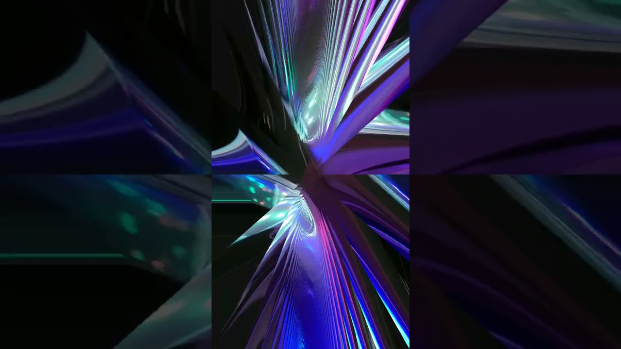 Mels Rave Glitch Art Photography 🎨 and 📹 video. gtoovy effects