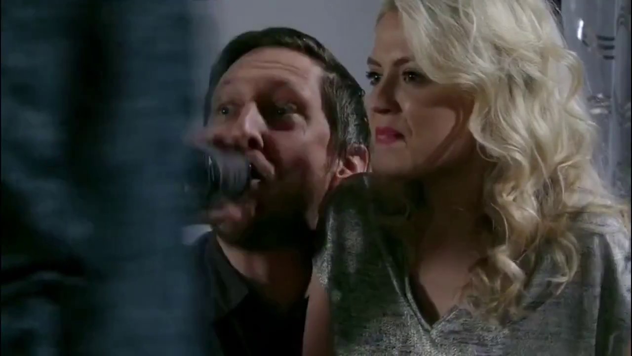 Coronation Street - Neil Sexual Assaults Bethany