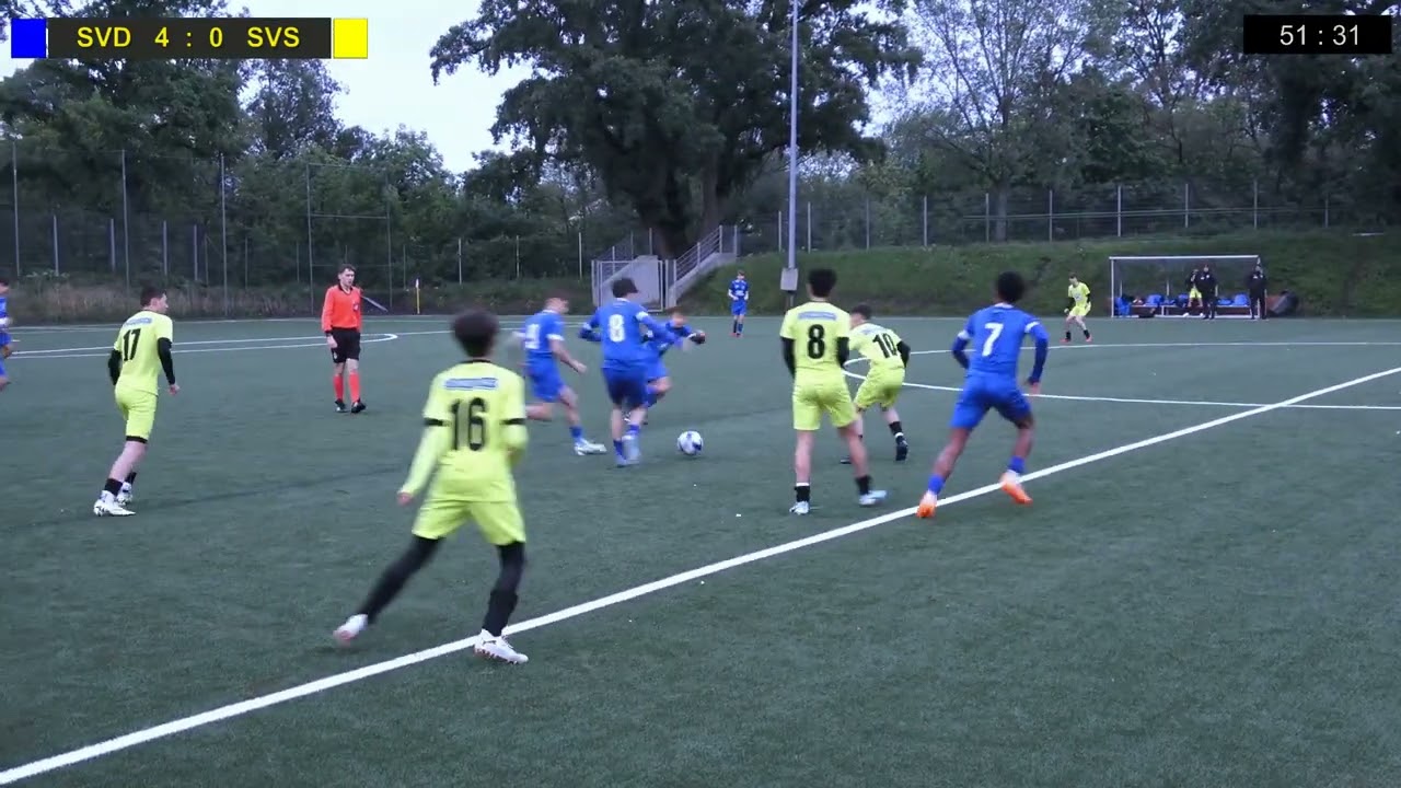 2024 04 20 SV Donau vs SV Schwechat U15 2HZ v1 1