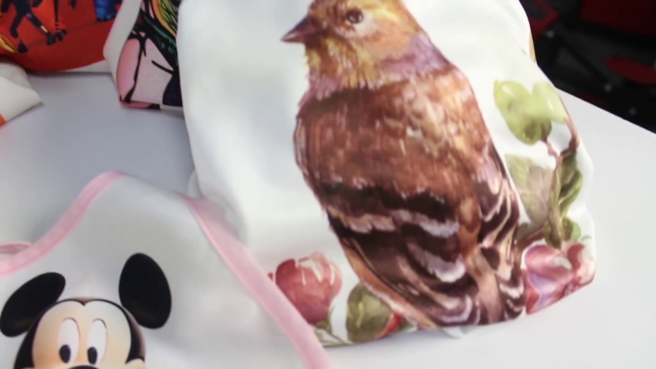 DIY ¿Cómo sublimar una playera?