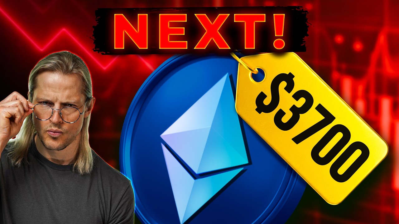 Эфириум рухнет? Что ждёт Ethereum дальше?