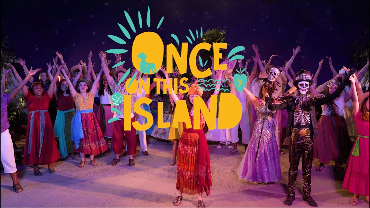 Once on This Island