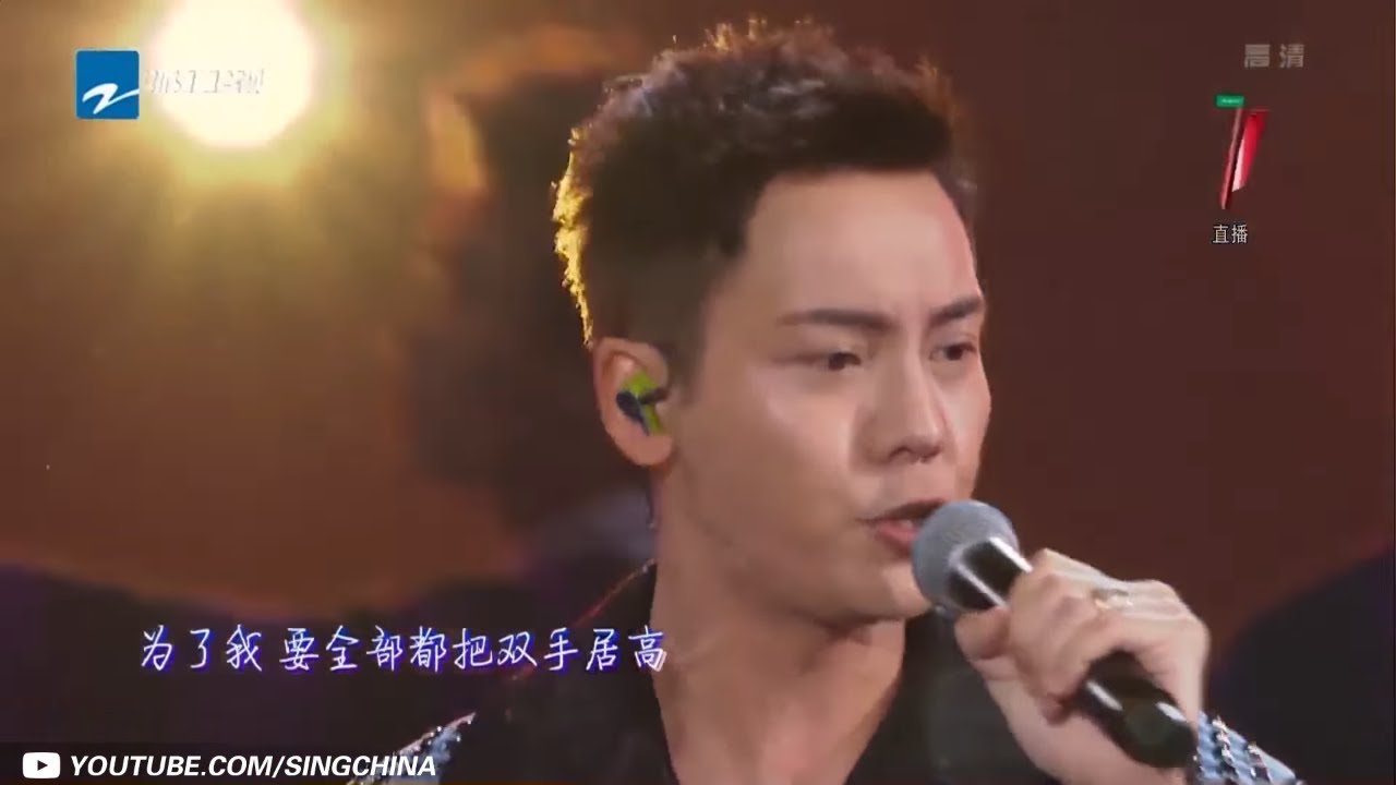 【纯享版】陈伟霆 《W企划》上线12小时破千万！活力全开燃爆今夏《2018春季盛典》/浙江卫视官方HD/
