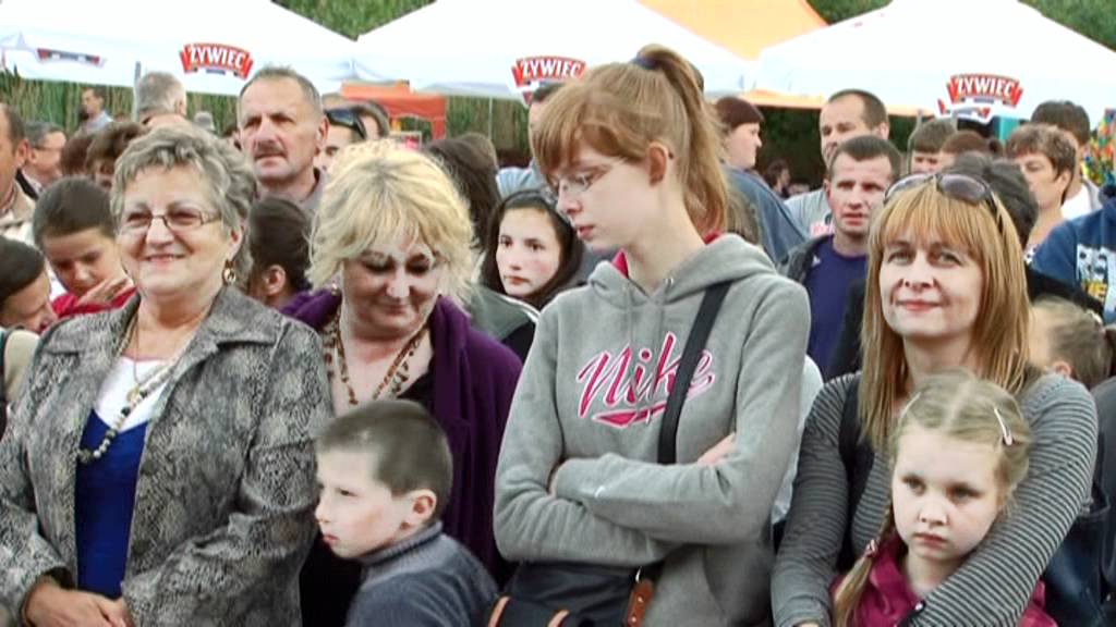 Święto Golonki, Strzegocice `2012
