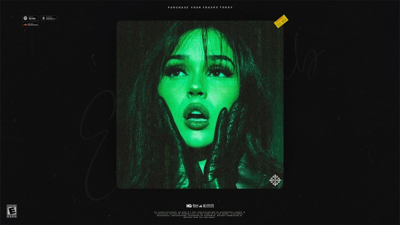 (FREE) The Weeknd & 6lack Type Beat - 