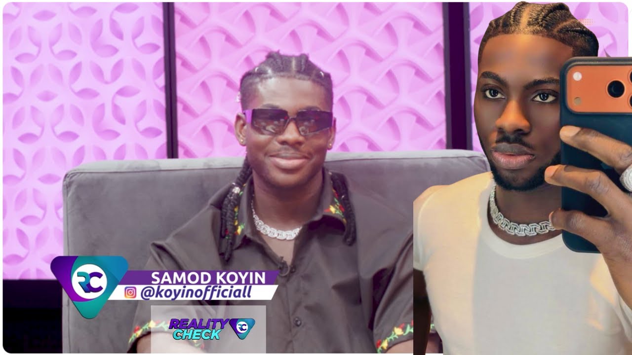 KOYIN SPEAKS ON ISABELLA, FEUD WITH IMISI & REVEALS REAL AGE