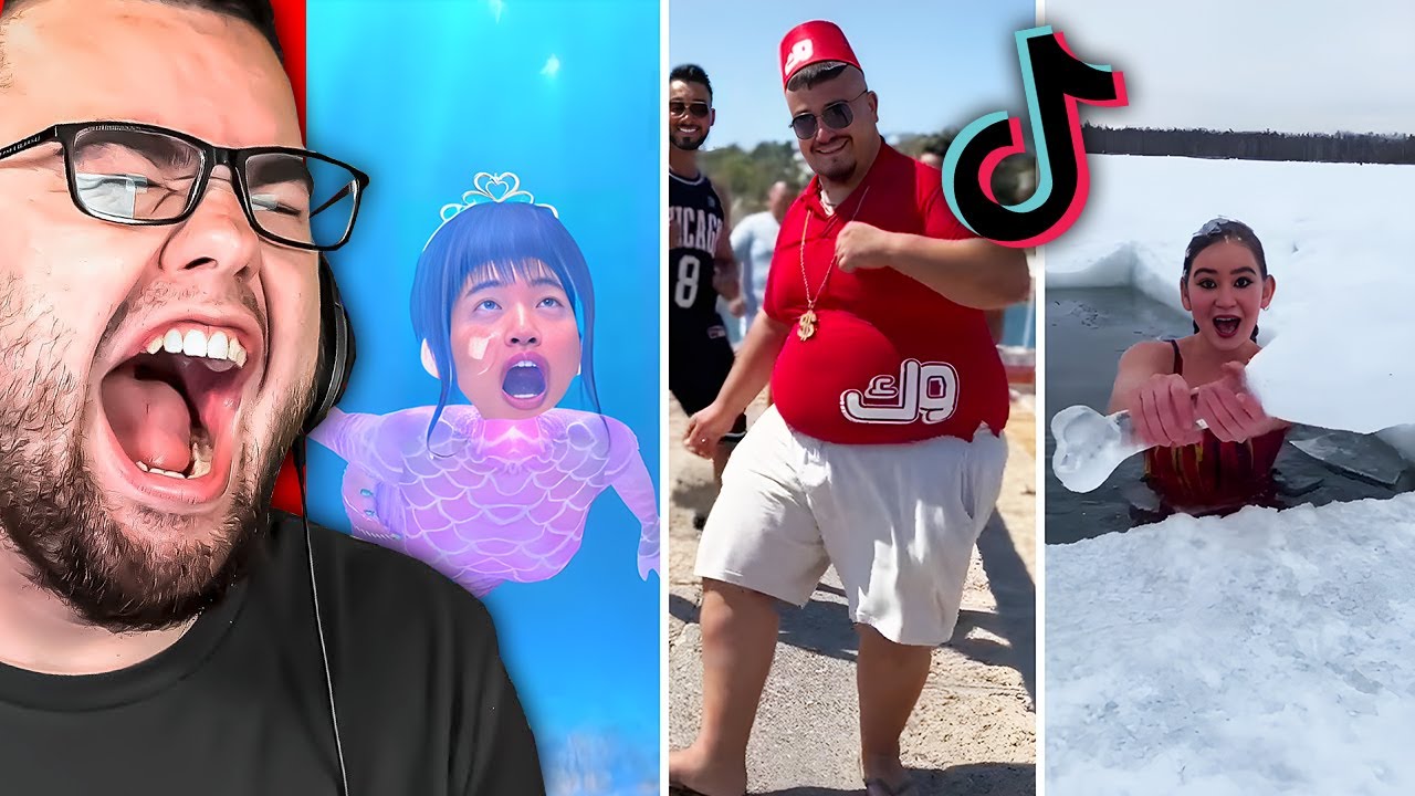 Try Not To Laugh ULTRA MEGA Impossible Challenge!