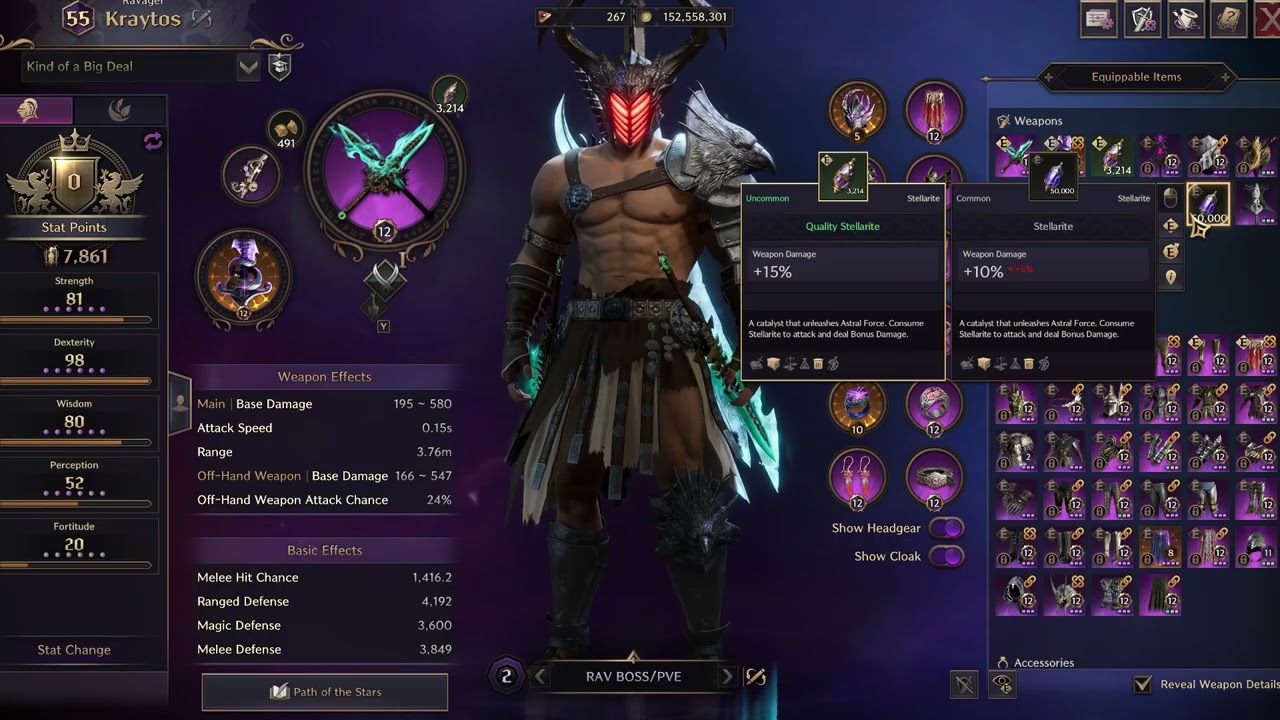 This Secret Skill Combo MELTS Enemies! Throne & Liberty | Cordy GS Ravager