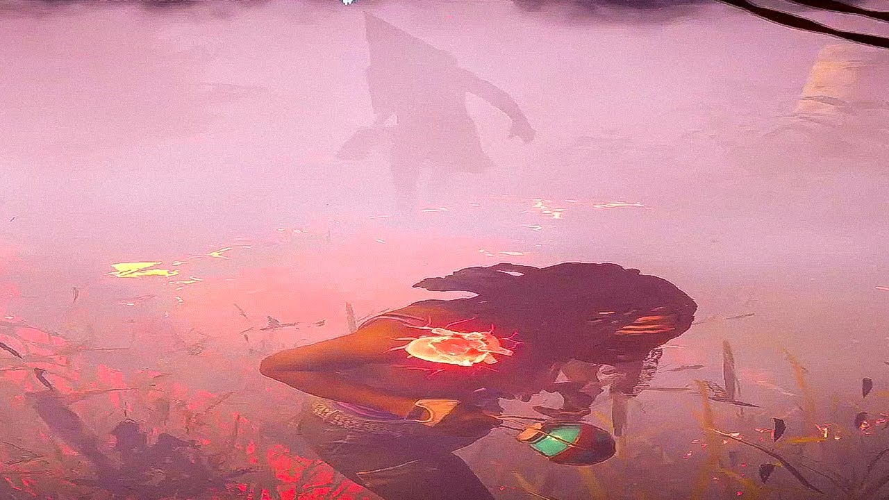 опыт dbd 2025 года: