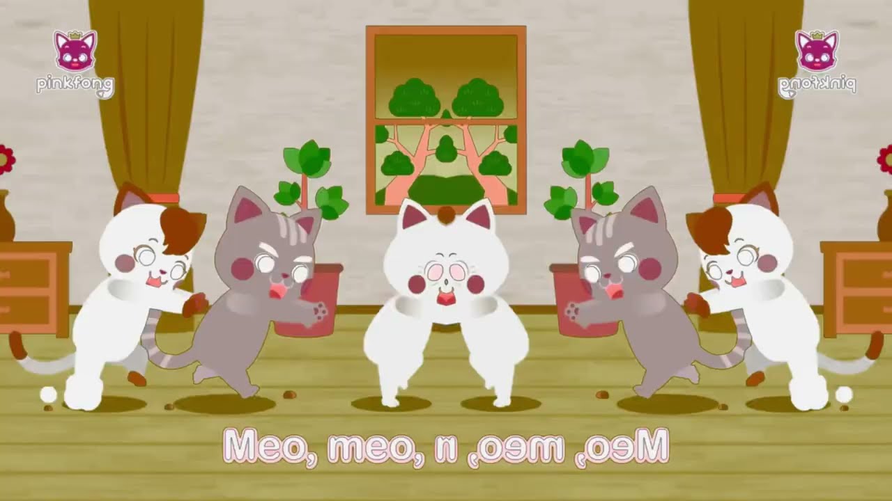 Lovely Cats & Mouse | Funny Moment (Sponsored by: Gamma Effects)