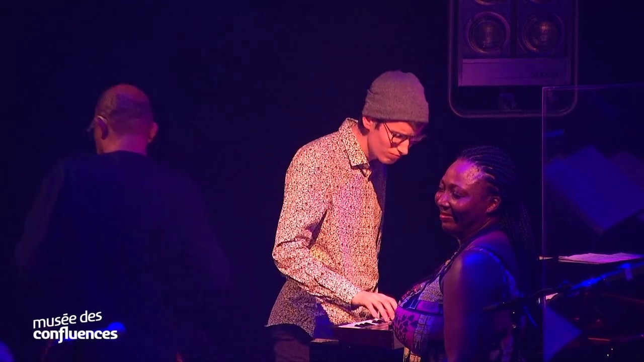 Vibrations du monde | Sangoma Everett | Tribute to Fela Kuti and his shining fearlessness