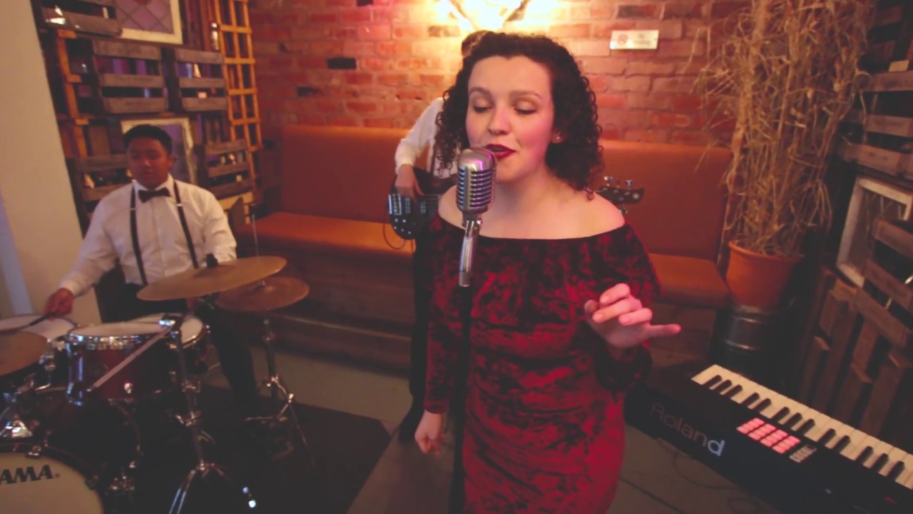Fly me to the Moon-Jazz Nouveau